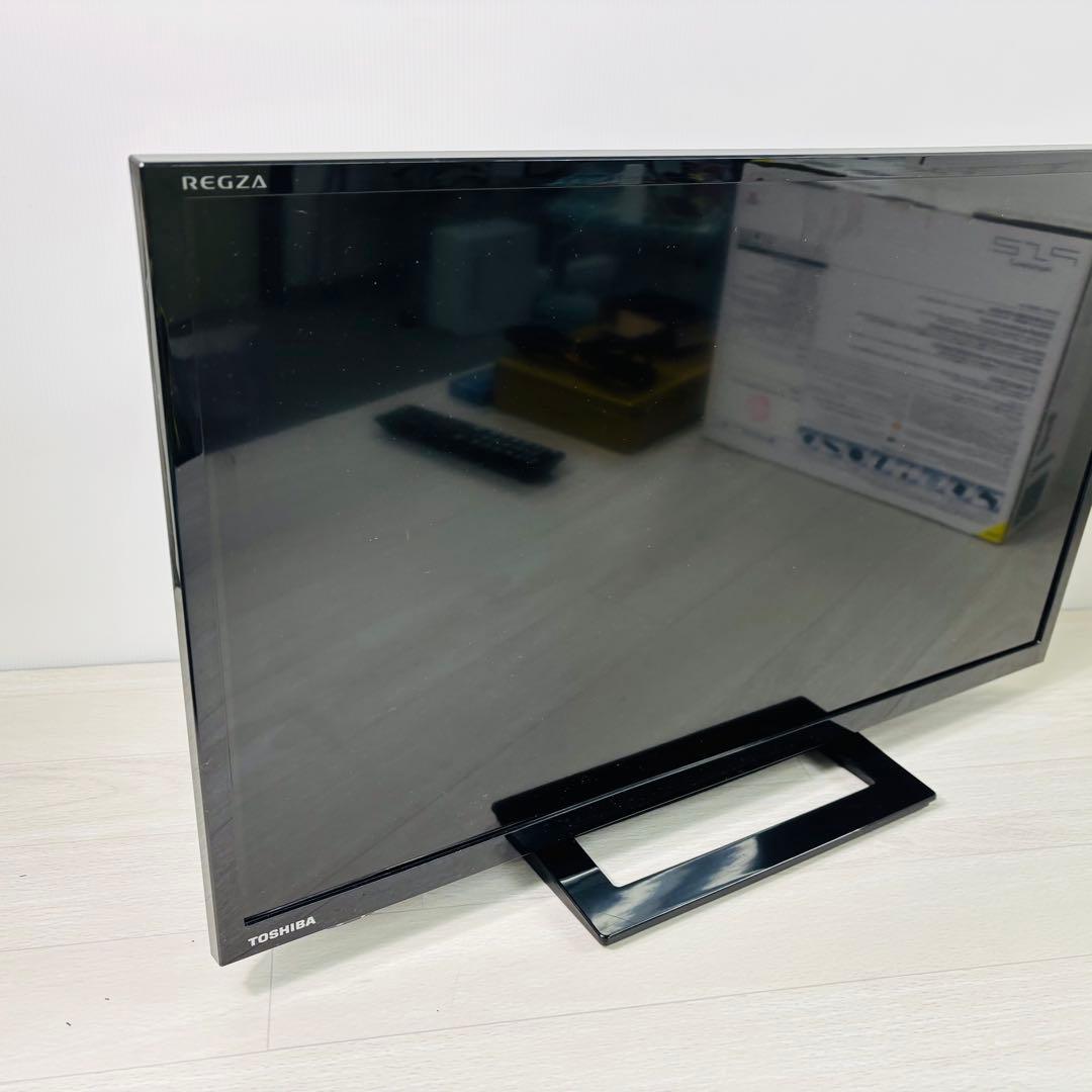 TOSHIBA REGZA S22 24S22 テレビ　東芝