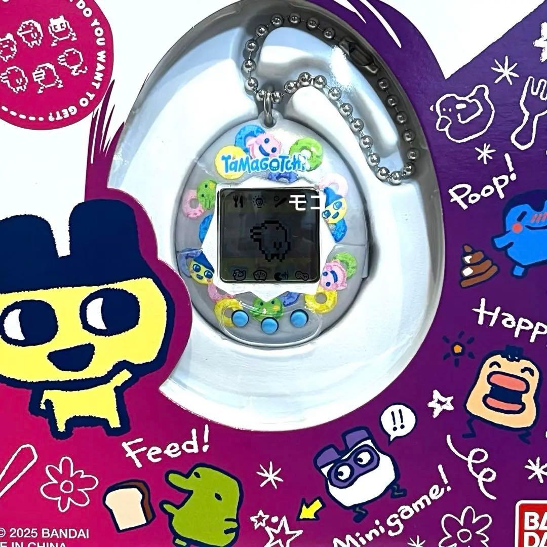 ファミマ限定 たまごっち コンプリート 3箱セット 新品未開封 - メルカリ