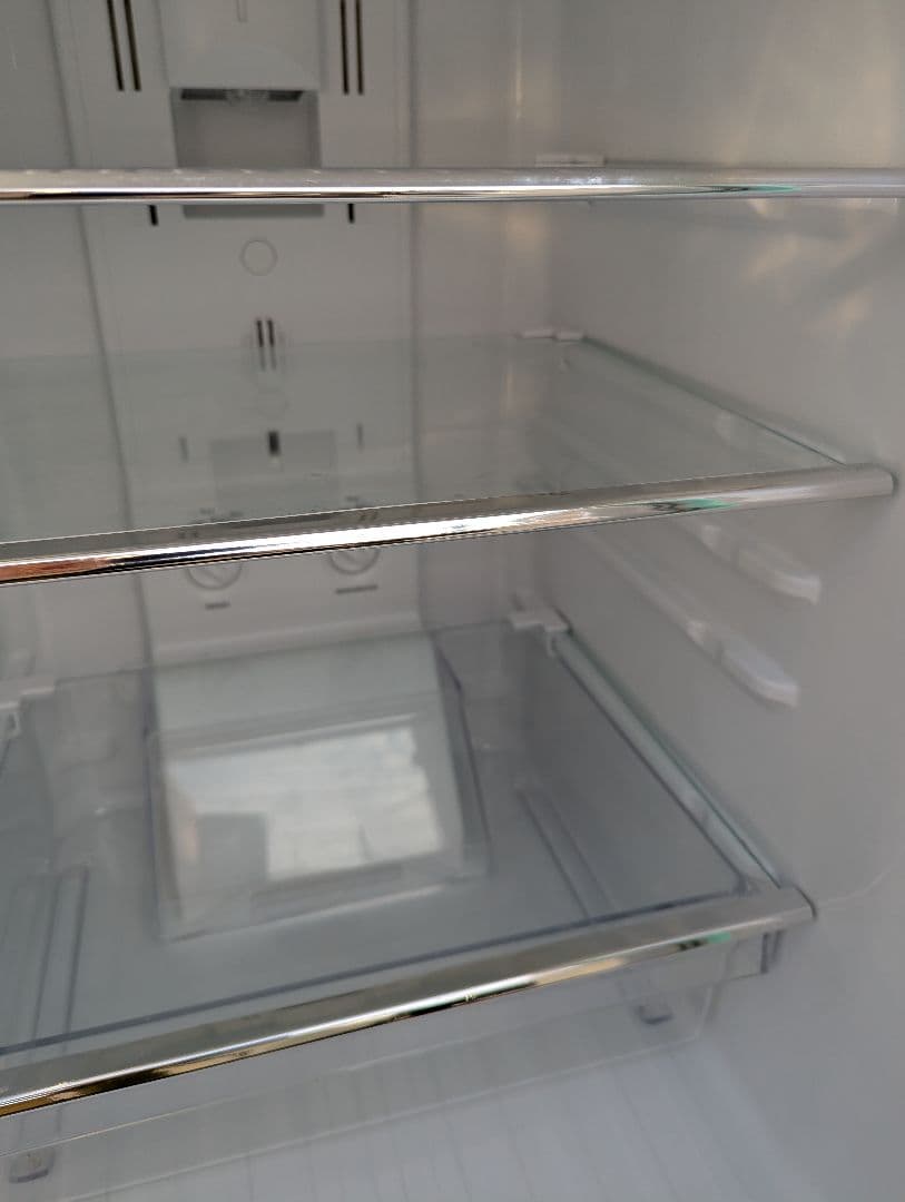 冷凍冷蔵庫　デウ　150L　 2017年製