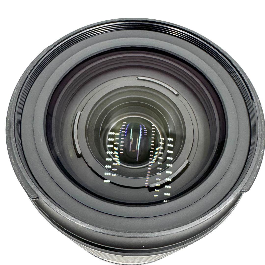 レンズ(ズーム) TAMRON 18-300mm F3.5-6.3 Di III-A B061