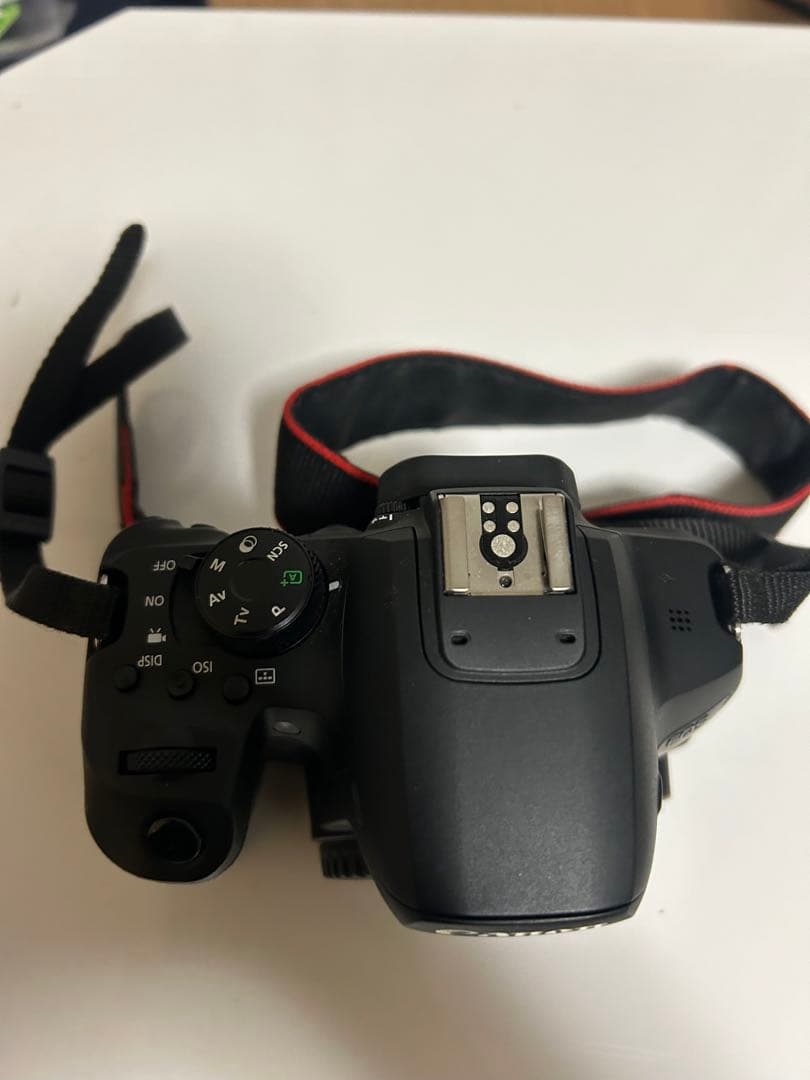 デジタルカメラ Canon EOS kiss x10i