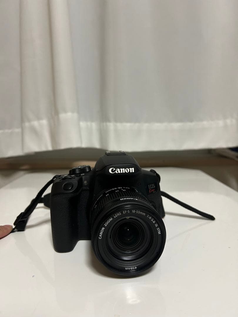 デジタルカメラ Canon EOS kiss x10i