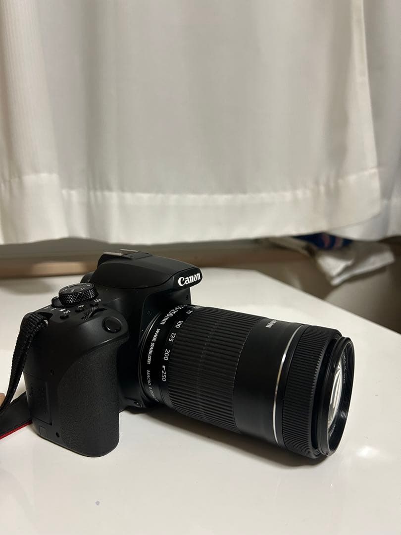 デジタルカメラ Canon EOS kiss x10i