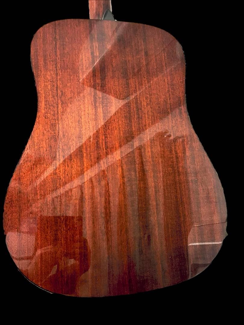 レア Farida ファリダ JD330TS アコースティックギター - メルカリ