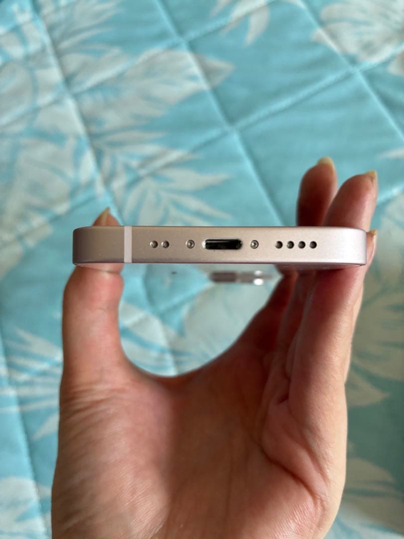 値下げ！Apple iPhone13 mini 本体 256GB simフリー