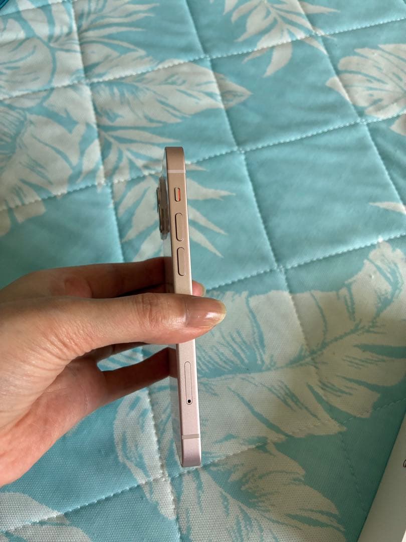 値下げ！Apple iPhone13 mini 本体 256GB simフリー