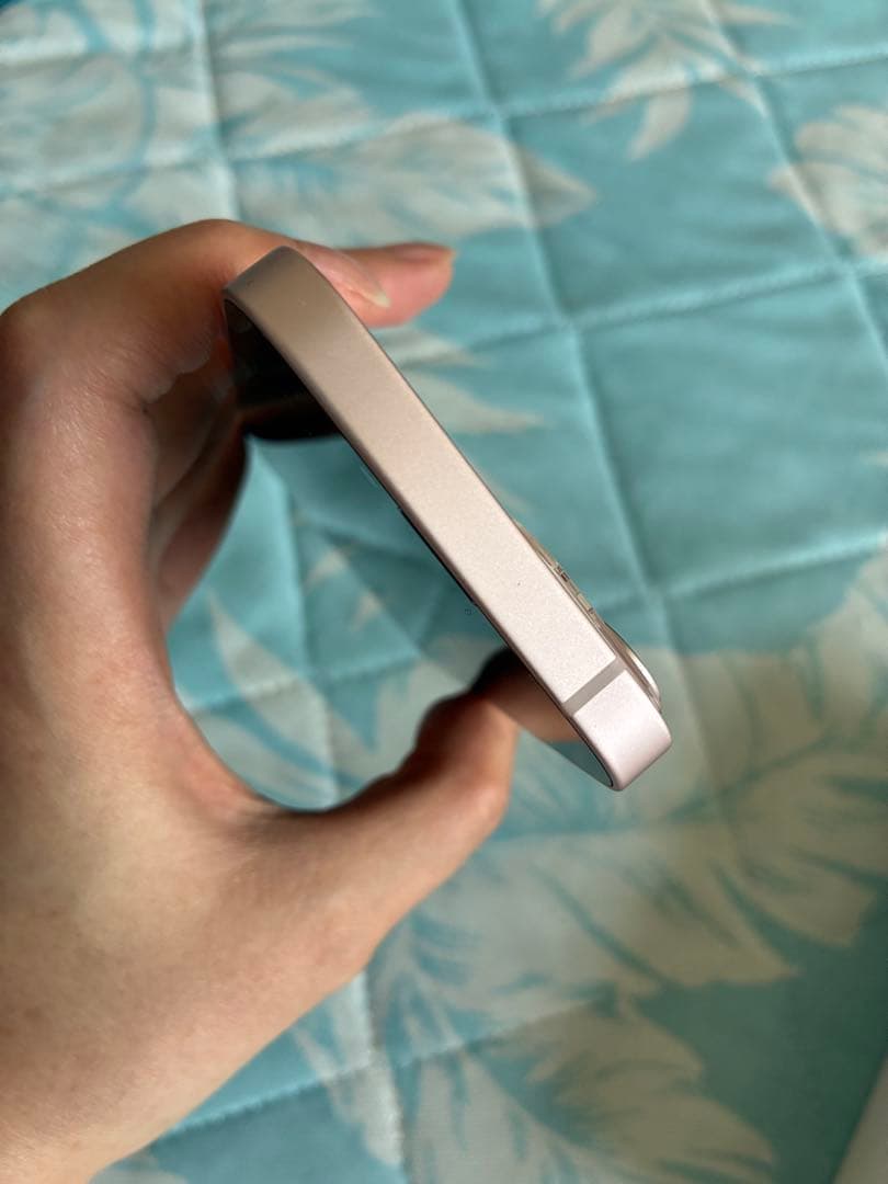 値下げ！Apple iPhone13 mini 本体 256GB simフリー