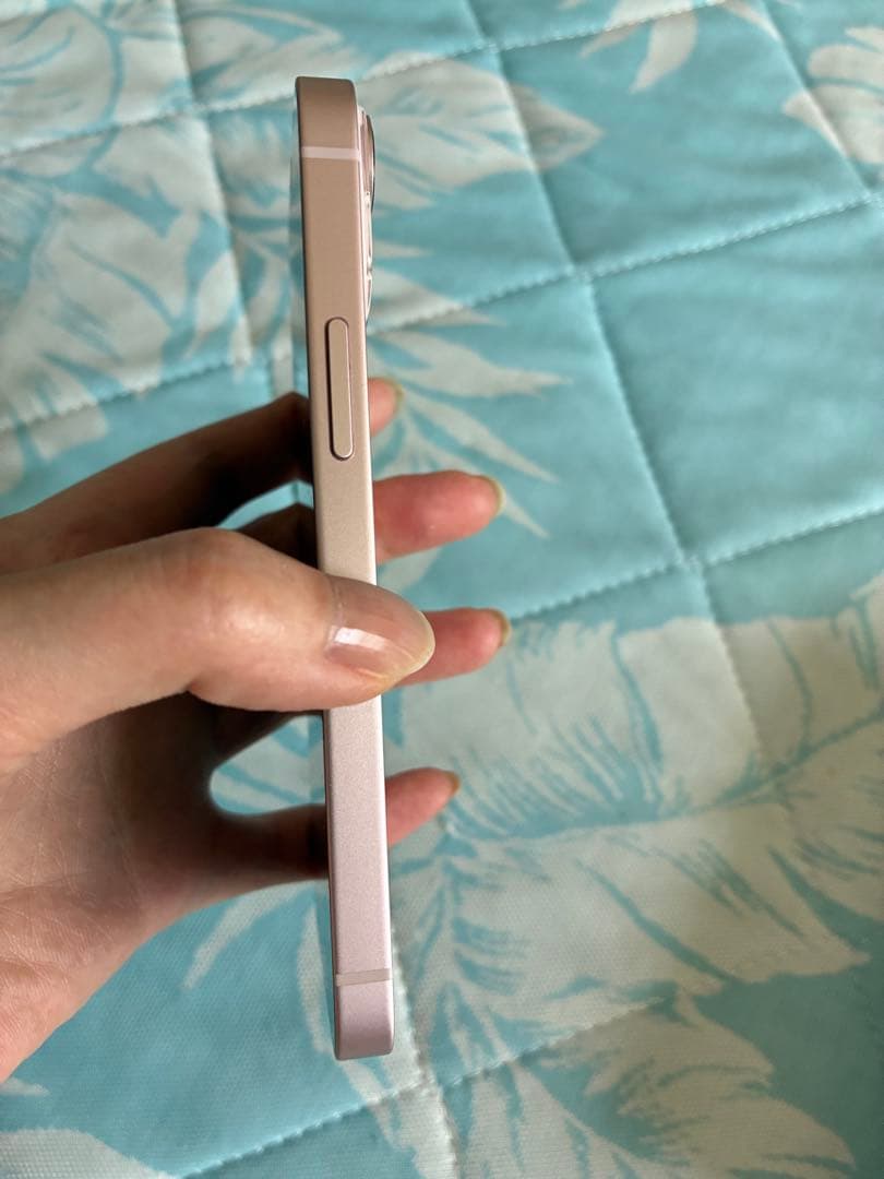 値下げ！Apple iPhone13 mini 本体 256GB simフリー