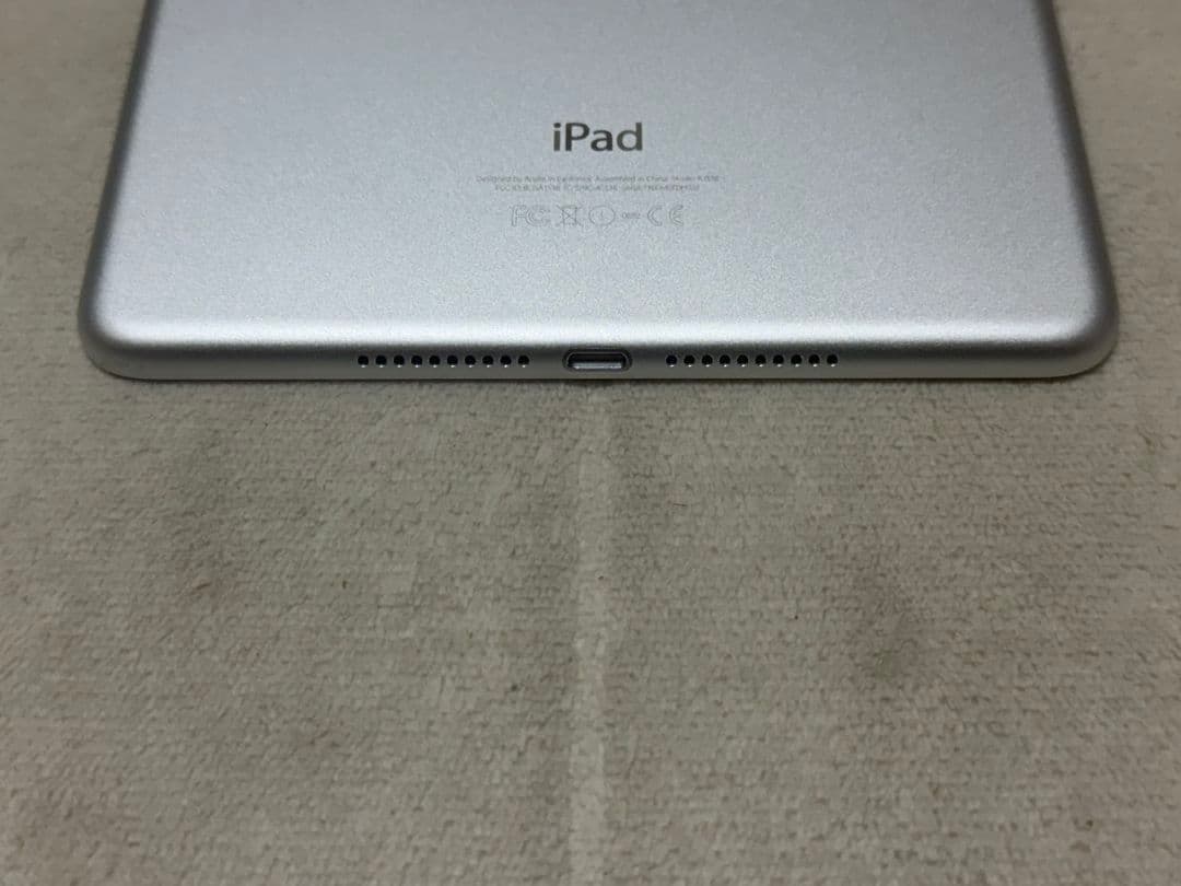 iPad mini 4世代 32GB Wi-Fi