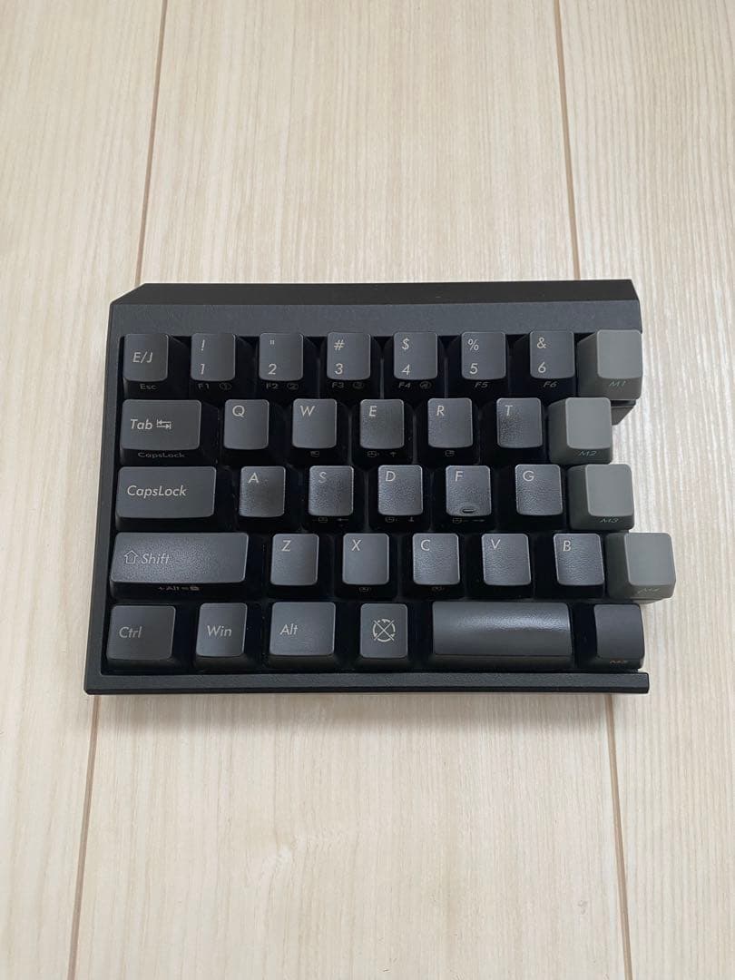 FILCO Majestouch Xacro M10SP 本体　静音赤軸