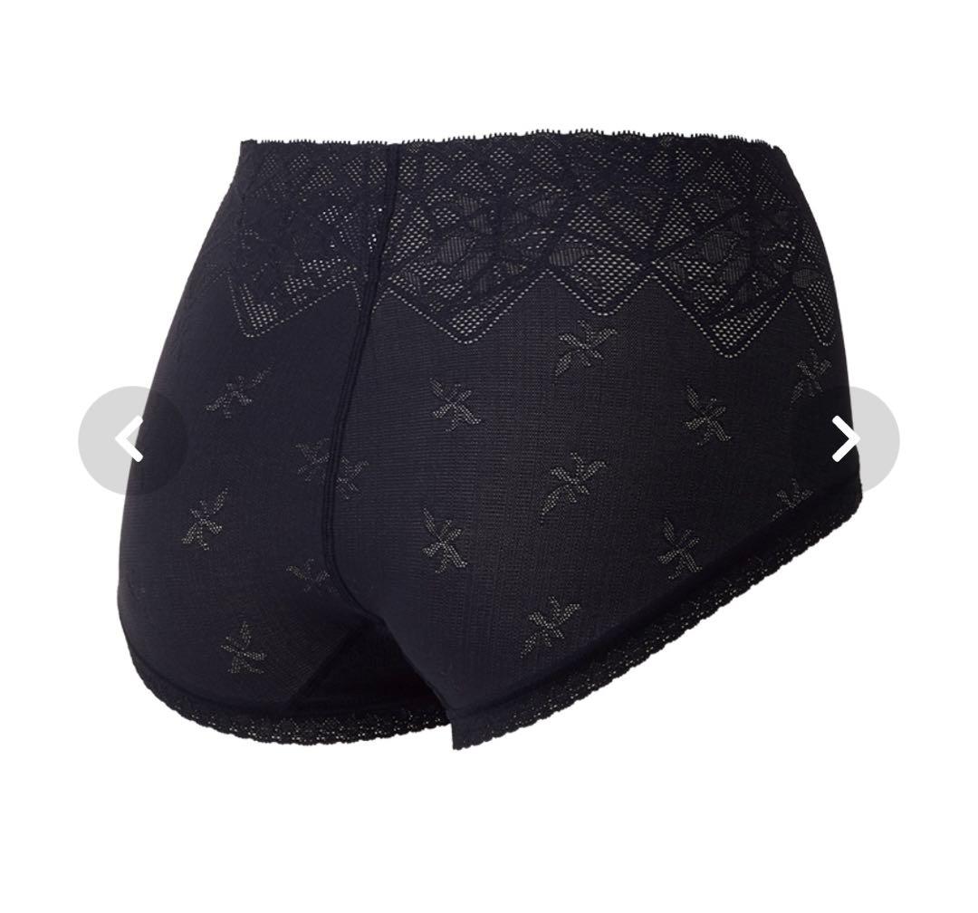 森亜紀子さま専用 カーヴィシャス カレス フィットショーツL