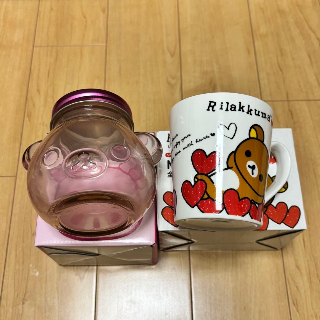 リラックマ 41点 まとめ売り