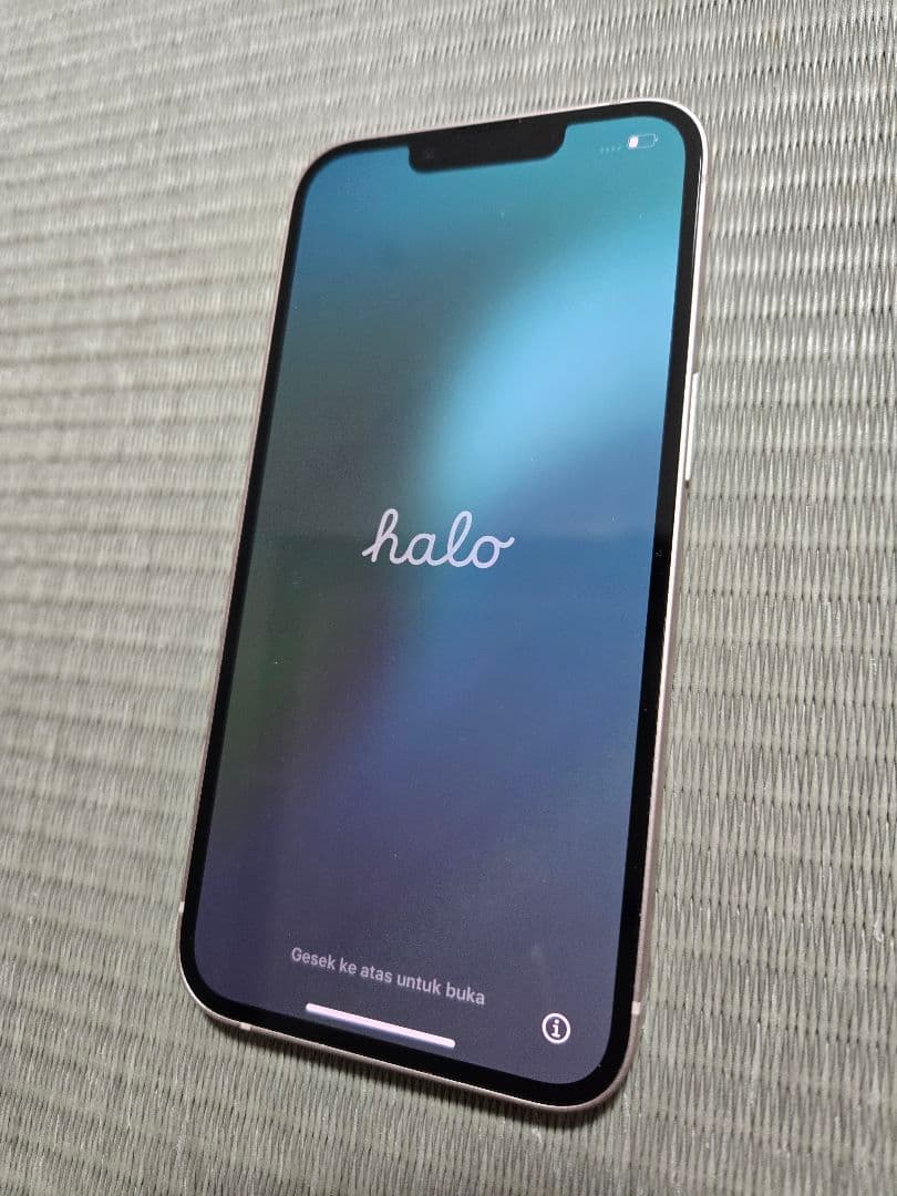 Apple iPhone 13 256GB ピンク SIMフリー