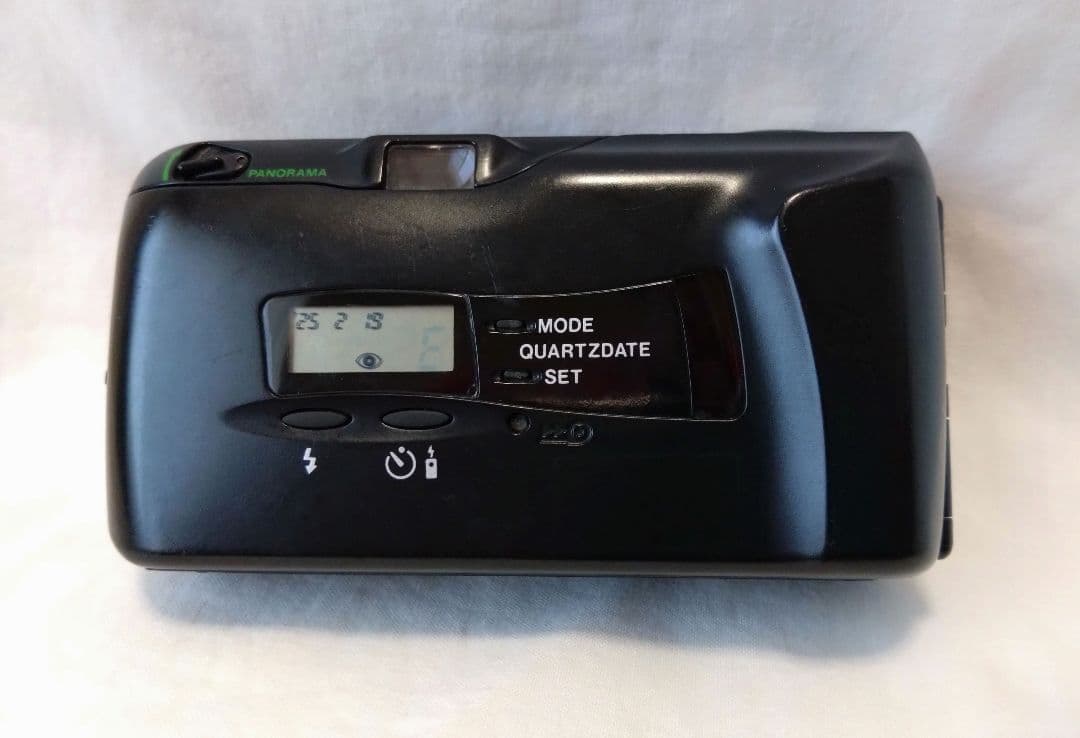 オリンパス ミューⅡ　OLYMPUS μ-Ⅱ