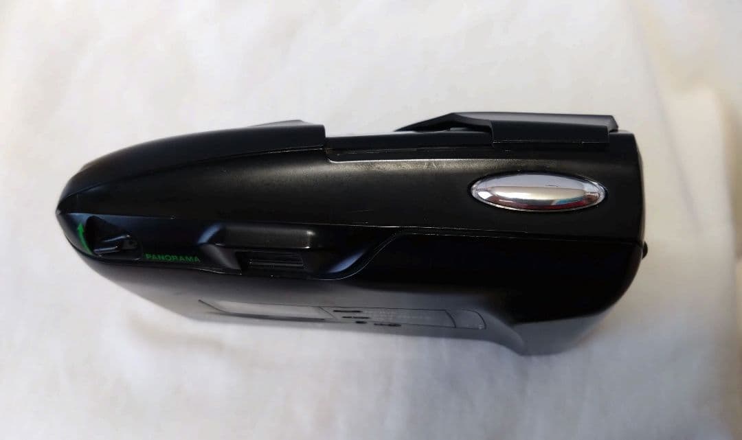 オリンパス ミューⅡ　OLYMPUS μ-Ⅱ