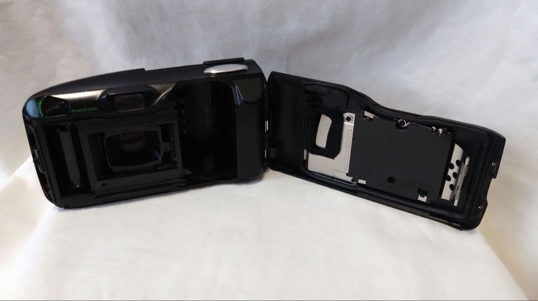 オリンパス ミューⅡ　OLYMPUS μ-Ⅱ