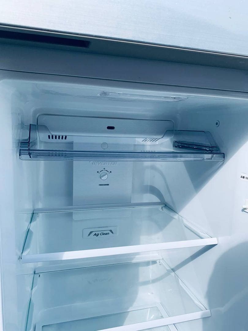 ✅Panasonicノンフロン冷凍冷蔵庫✅✅NR-B250T-SS✅送料設置無料