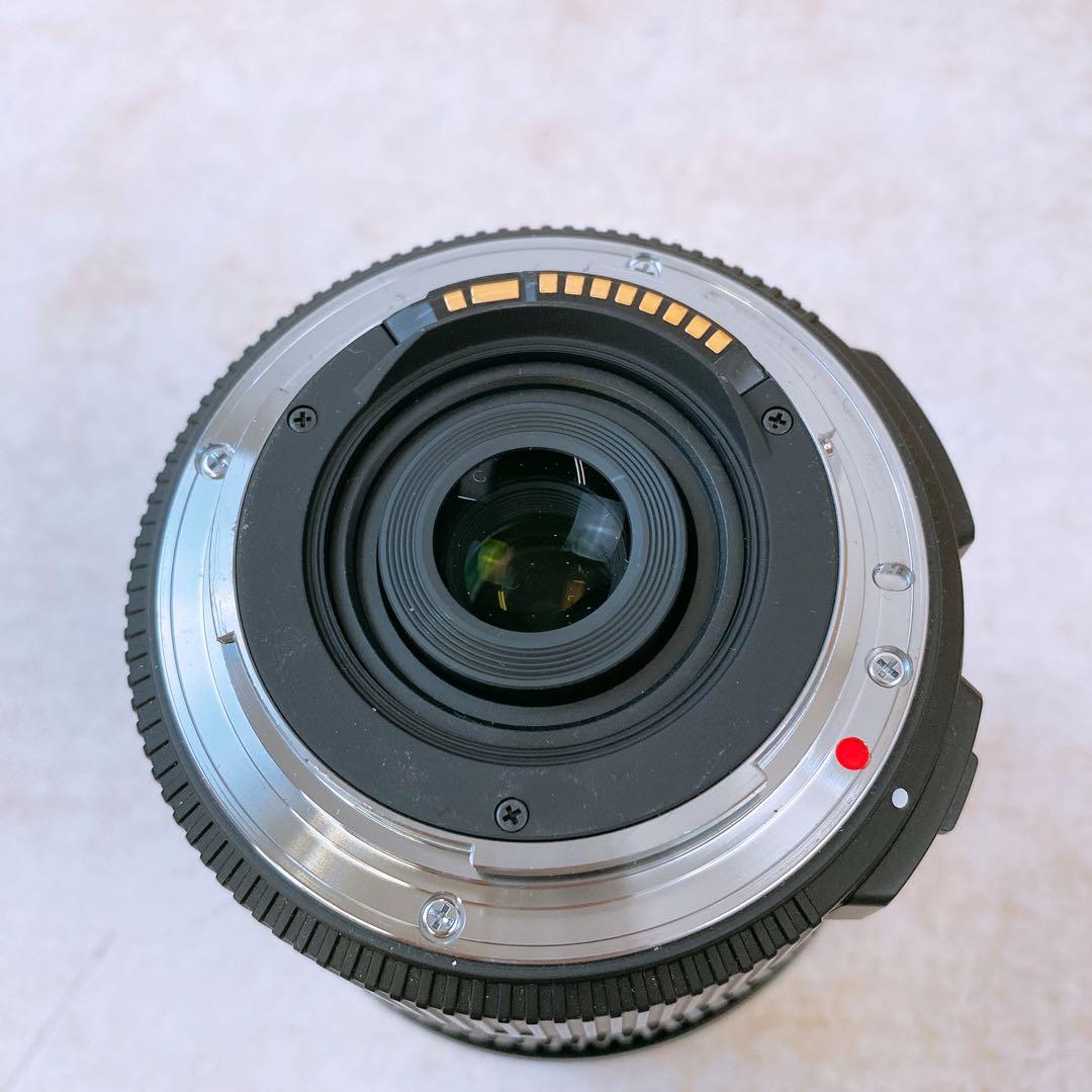 SIGMA ズームレンズ 50-200mm 1:4-5.6 DC OS HSM