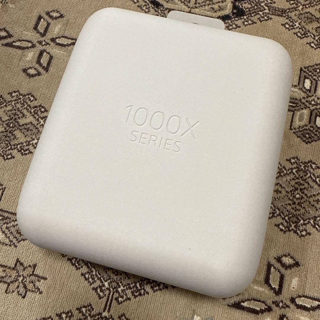 【美品】SONY WH-1000XM6