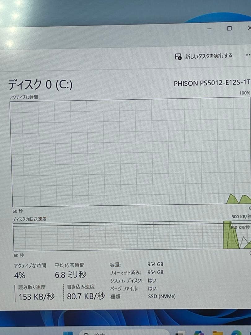 Windowsノート本体 DEL Precision 7540 i9-9880H 16GB RTX3000