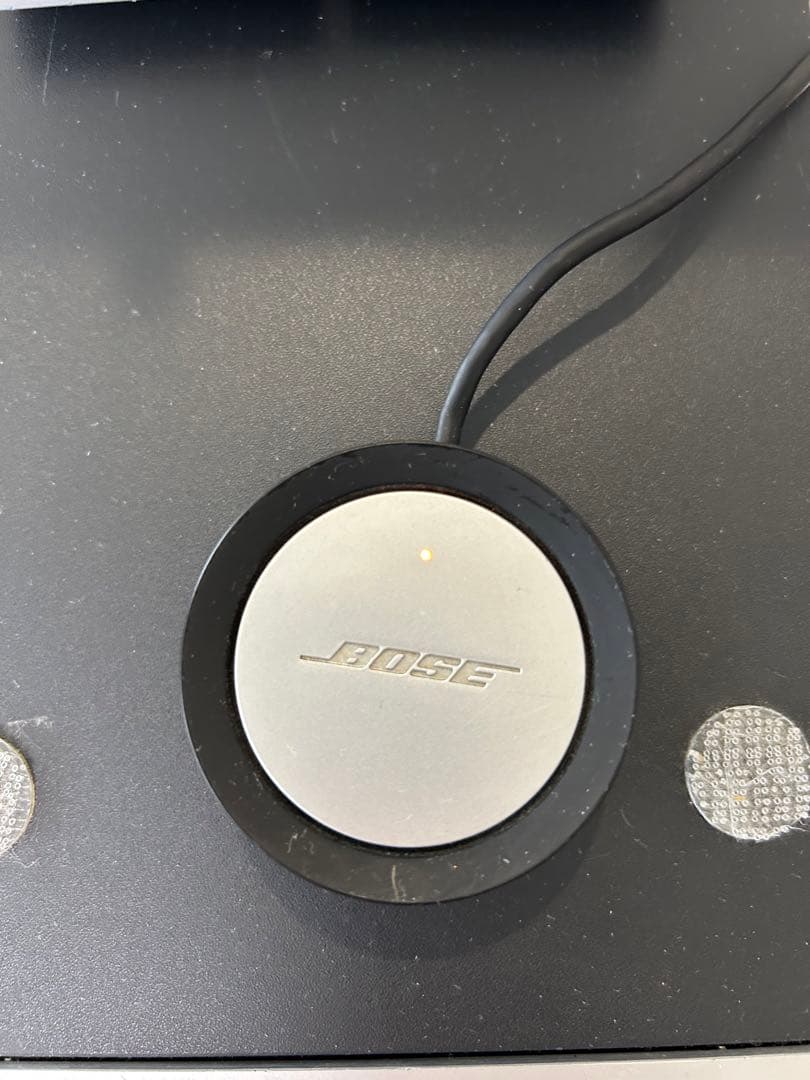 BOSE ボーズコンパニオン3Multimedia speaker system