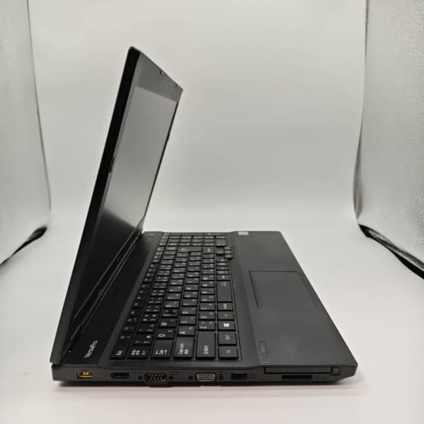 SSD512GB バッテリー◎ フルHD 15 NEC i5-8 オフィス 12 - メルカリ