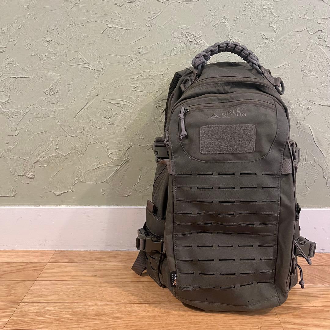 DIRECT ACTION】ドラゴンエッグ MK2 RG - メルカリ