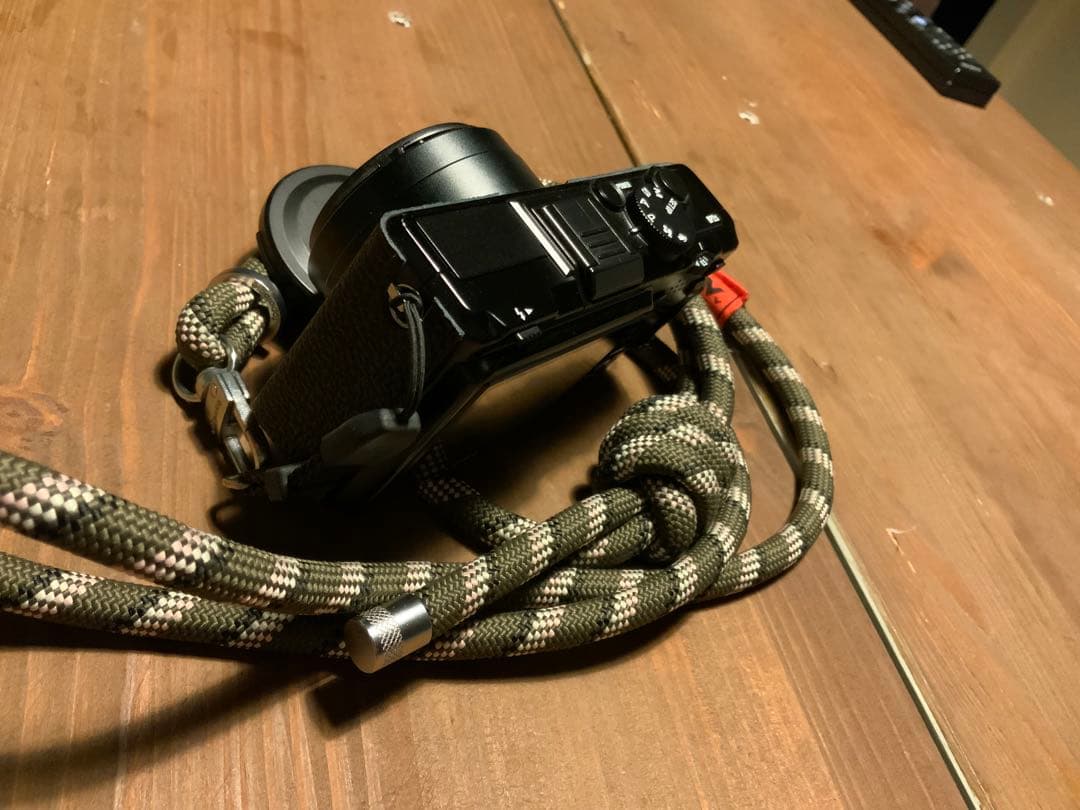 【希少美品】SIGMA DP2s（APS-Cセンサーの最強高級コンデジ）