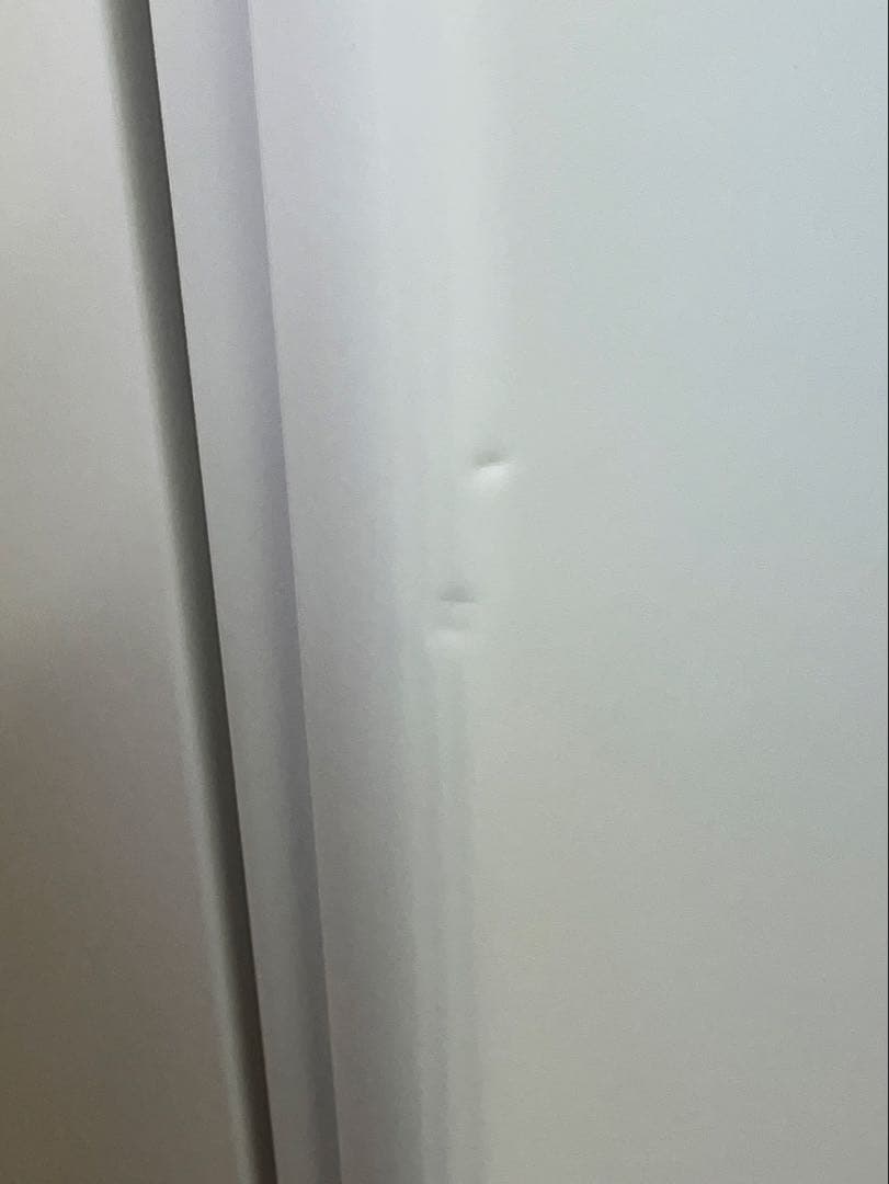 ① 146L 2ドア冷蔵庫 MITSUBISHI 2022年 MR-P15G-W