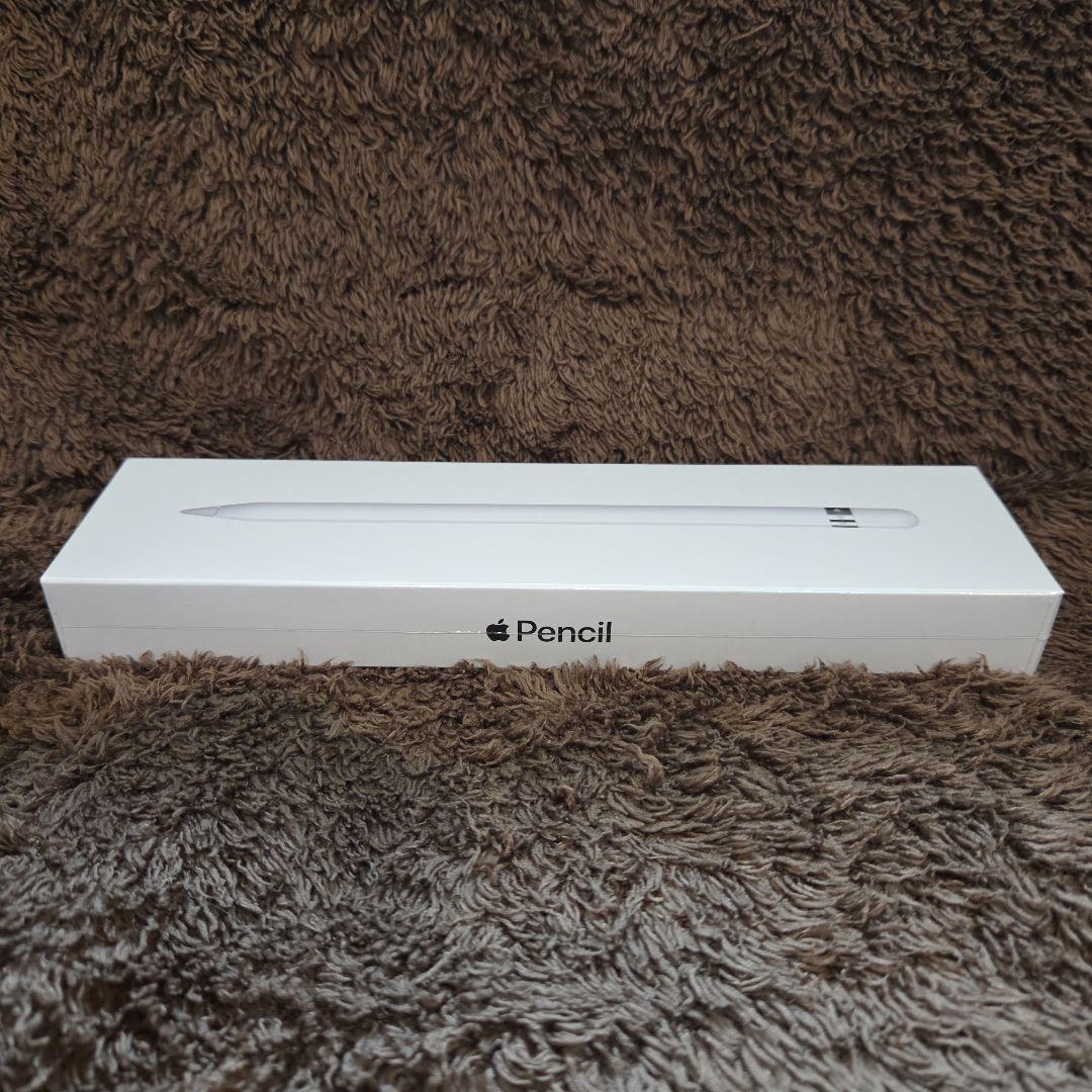 Apple純正！新品未開封 Apple Pencil A1603