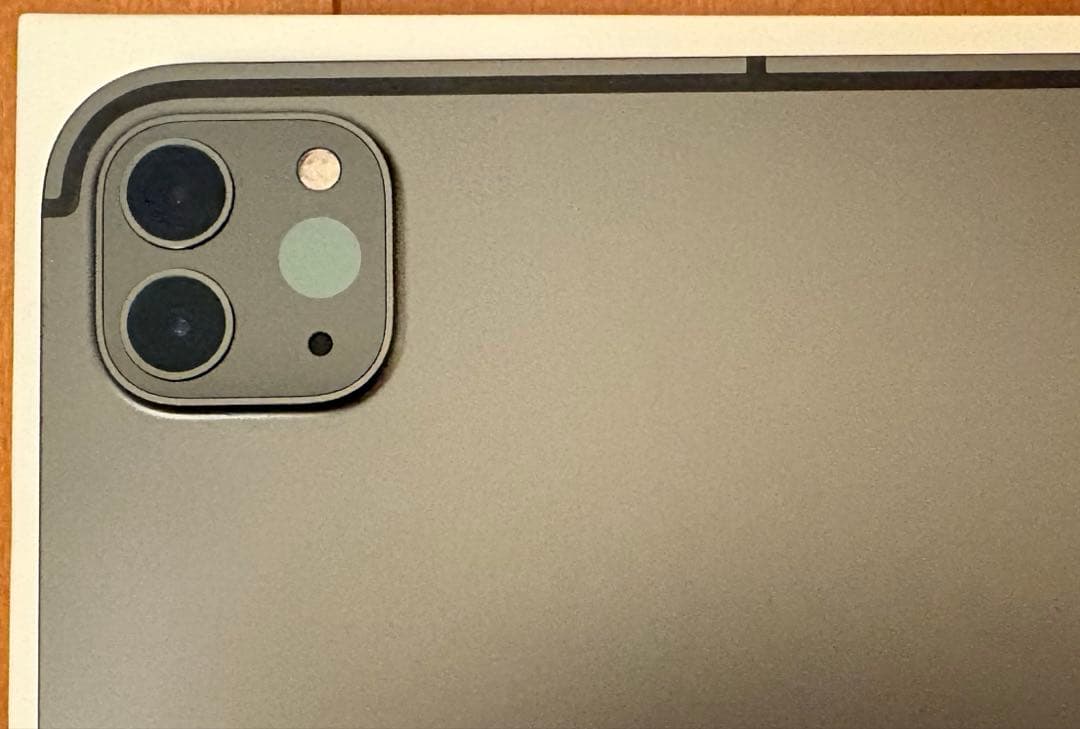 iPad Pro 11インチ 第3世代 256GB Cellular おまけ多数