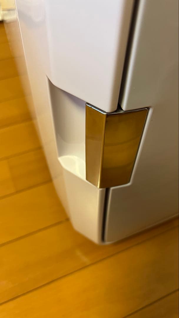 2電源式ポータブル電子適温ボックス