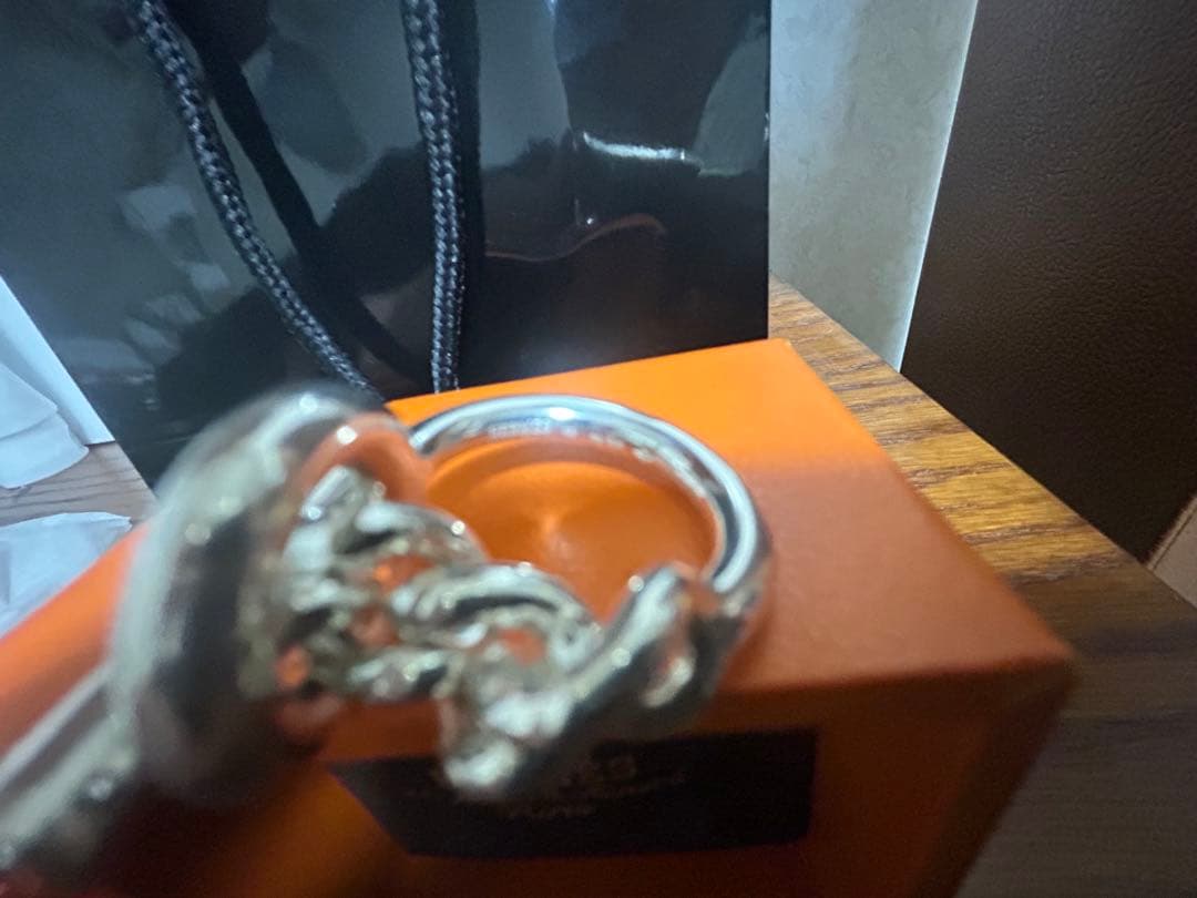 正規品 エルメス クロアゼット 13号 - メルカリ