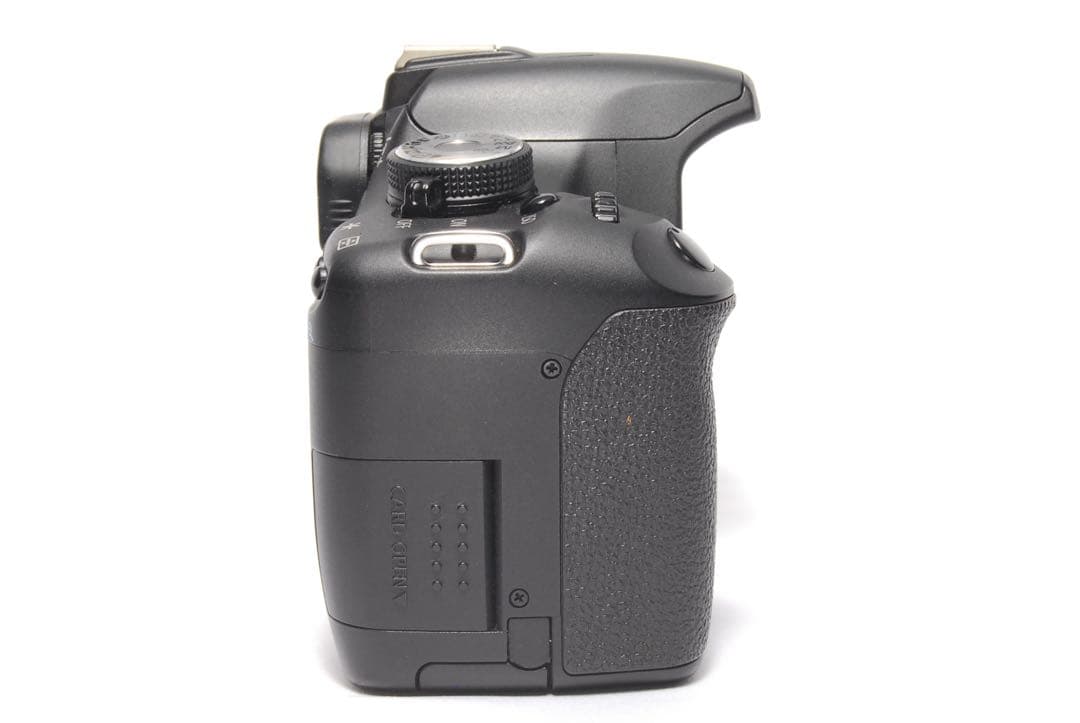 カメラデビュー✨スマホ転送✨Canon EOS Kiss X3 標準レンズセット