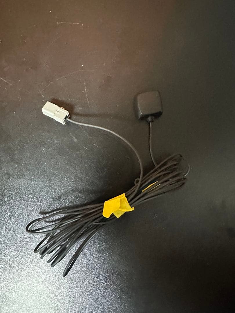 ALPINE VIE-X08S ラジオチューナー 2011