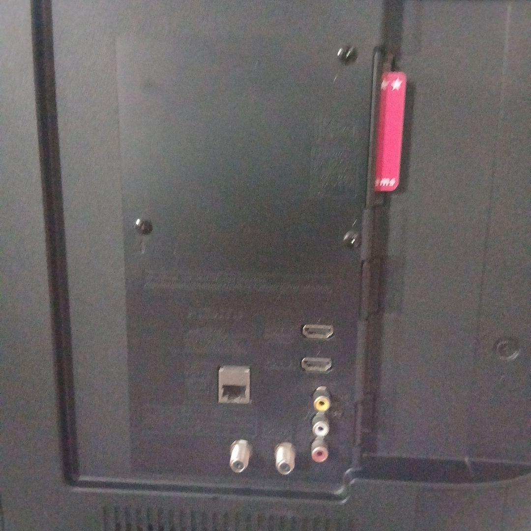 43インチ液晶TV パナソニック TH-43E300HT no.27