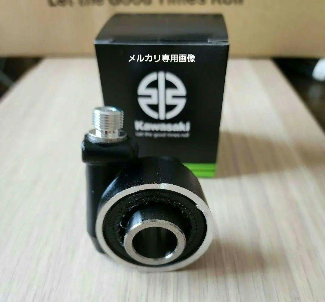 ゼファーχ ゼファー750 スピードメーターギアボックス スピード