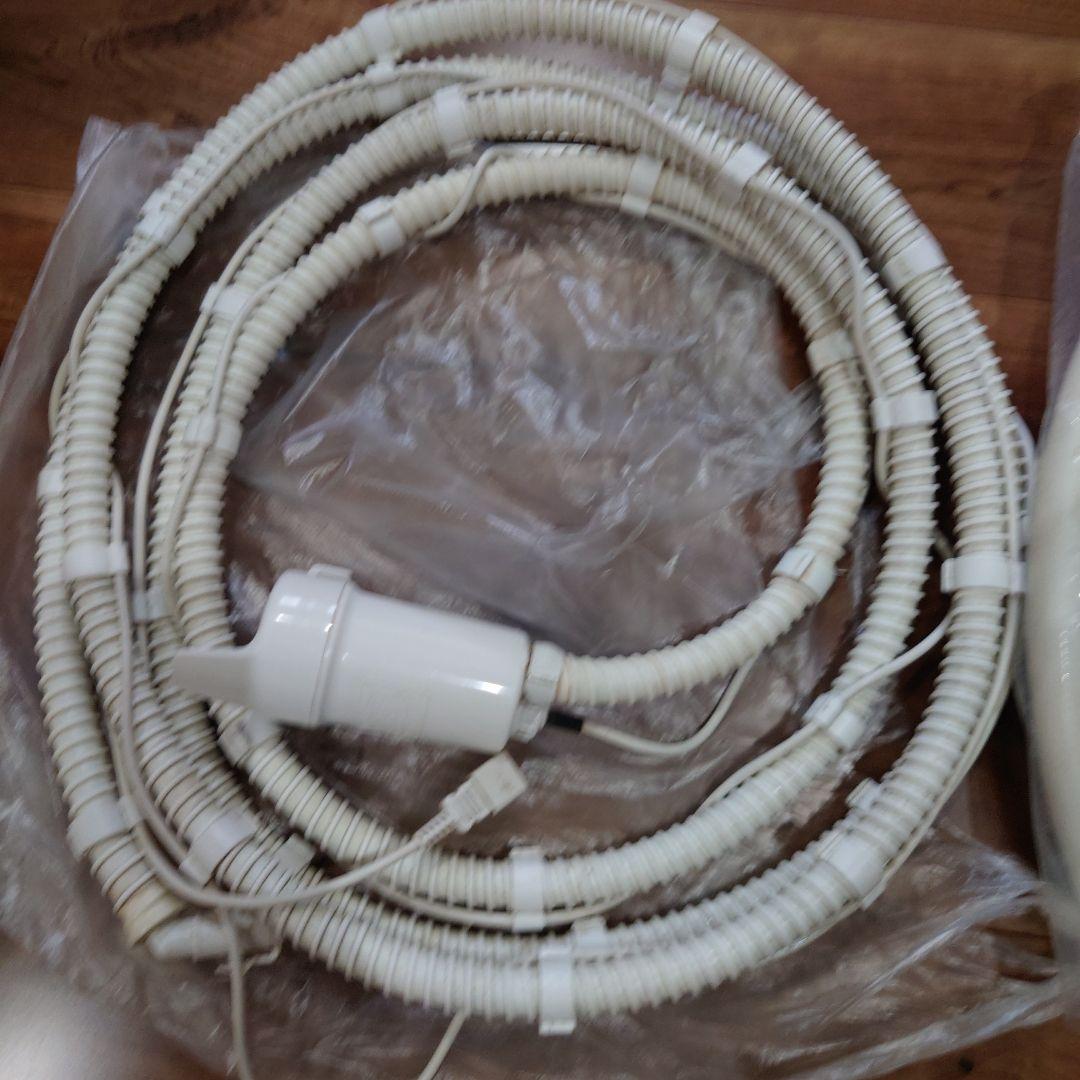 「なおきっ」SHARP 縦型洗濯機 7.0kg Wide & Low