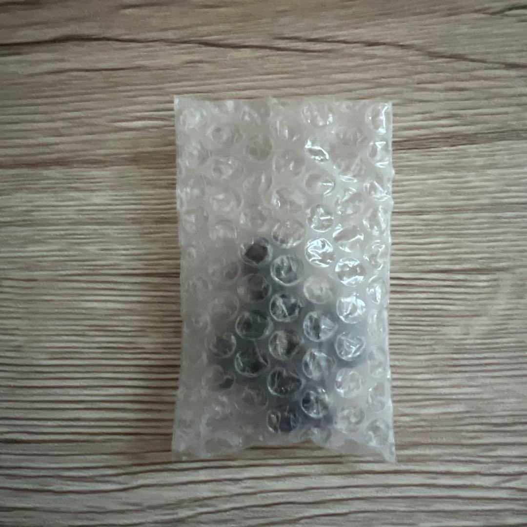 非売品ジャギ・メタル胸像とオマケ