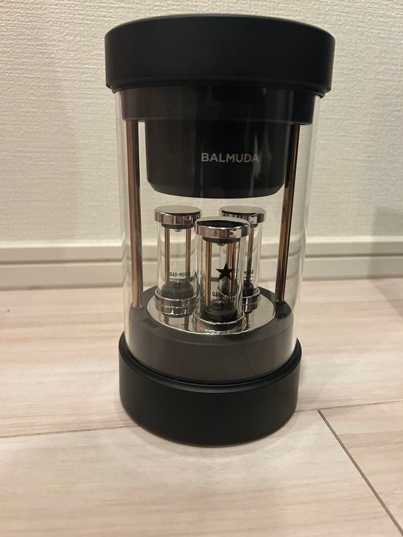 【年末値下げ】バルミューダ　The Speaker