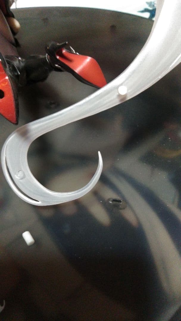 アズールレーンエーギルフィギュア