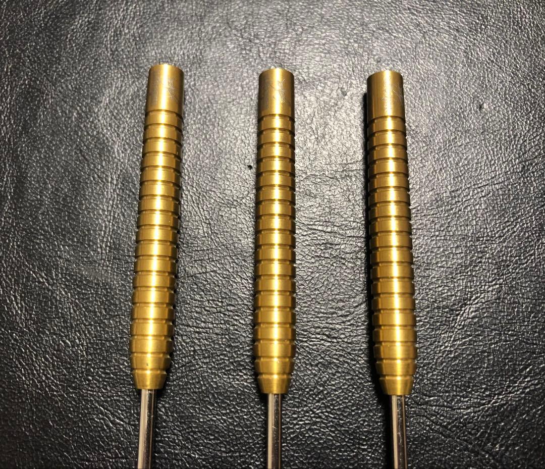 激レア ユニコーン ジョン・パート ゴールデン スティール - メルカリ