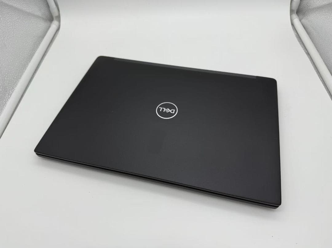 Dell Latitude 7390 第八世代 i7 16G Office付き DELL（デル） DELL LATITUDE 7390 第8世代 Core i7 8650U 1.90GHz