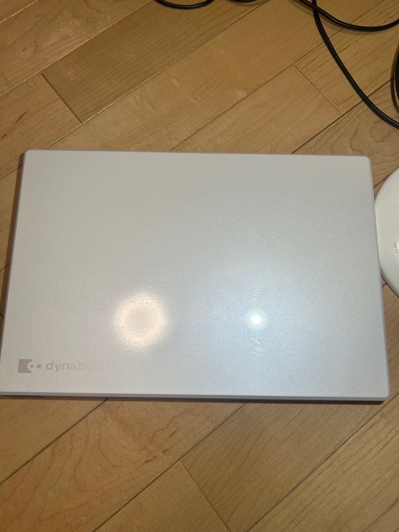 Windowsノート本体 Dynabook GX83/MWE SSD256G Windows11 