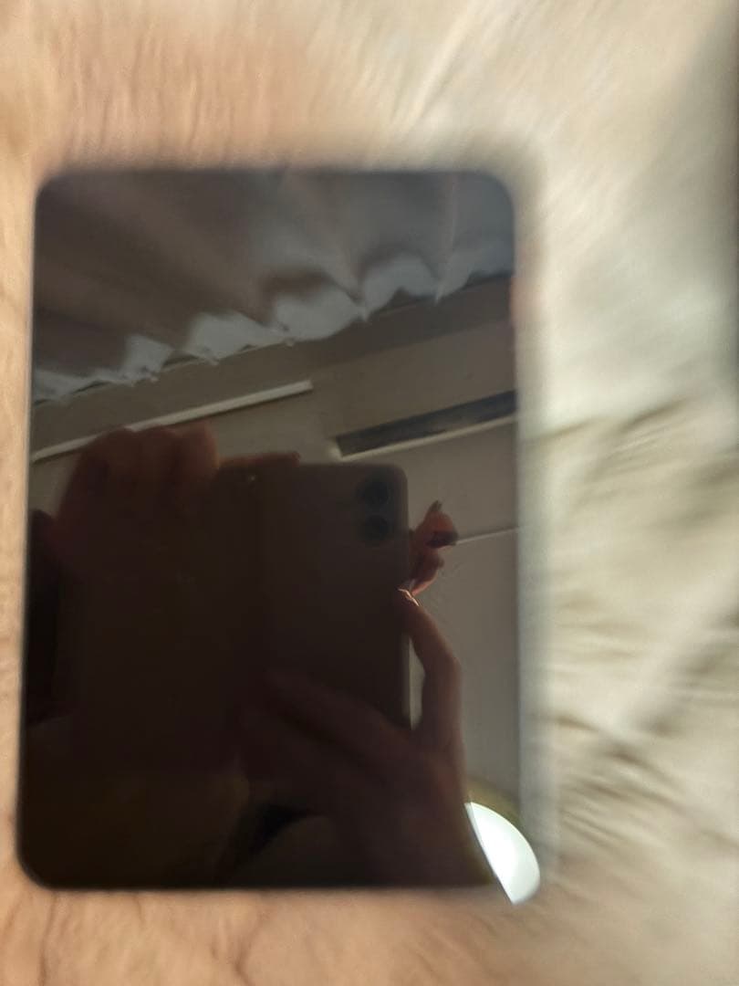 Apple iPad mini(A17 Pro) 256ＧＢ　Wi-Fi