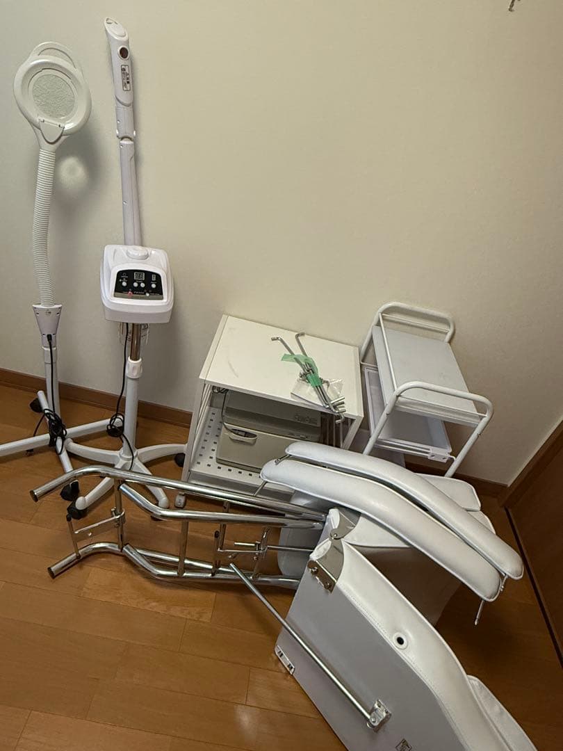 【エステ開業したい人】エステ道具一式セット