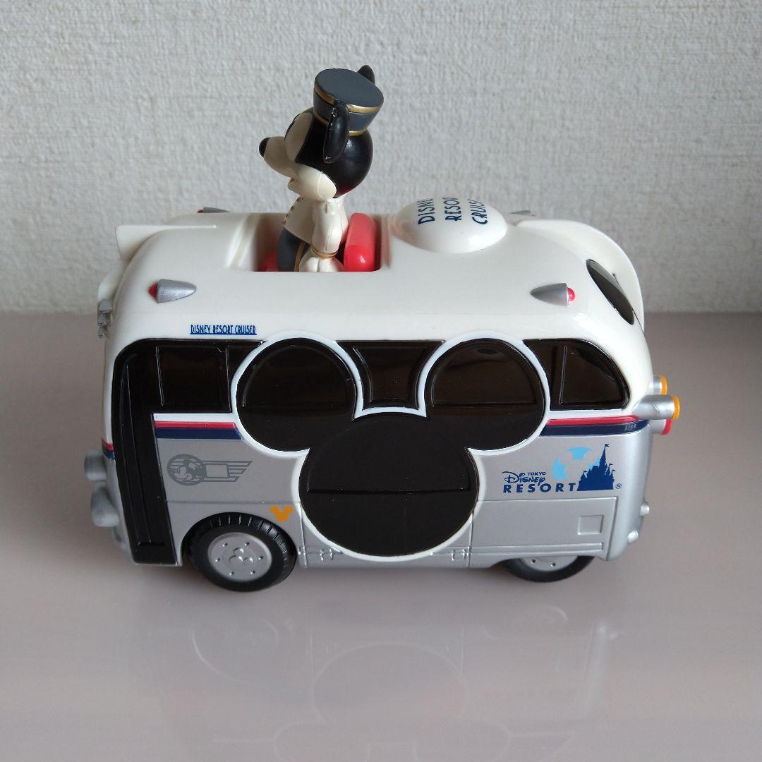ディズニーリゾートクルーザー プッシュ＆ゴー - メルカリ