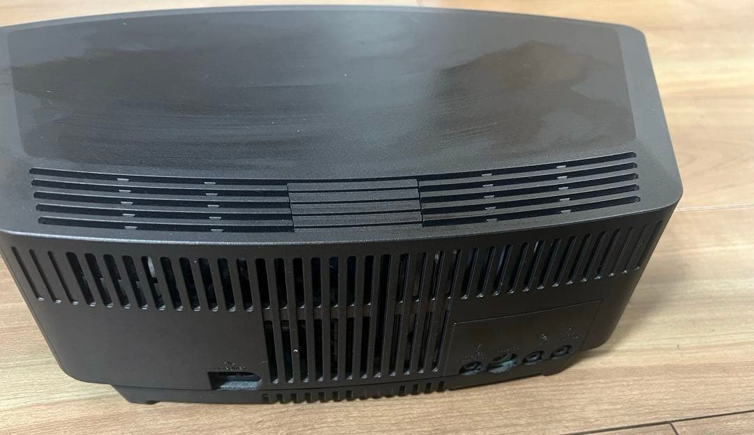 Bose Wave Music System IV ジャンク品