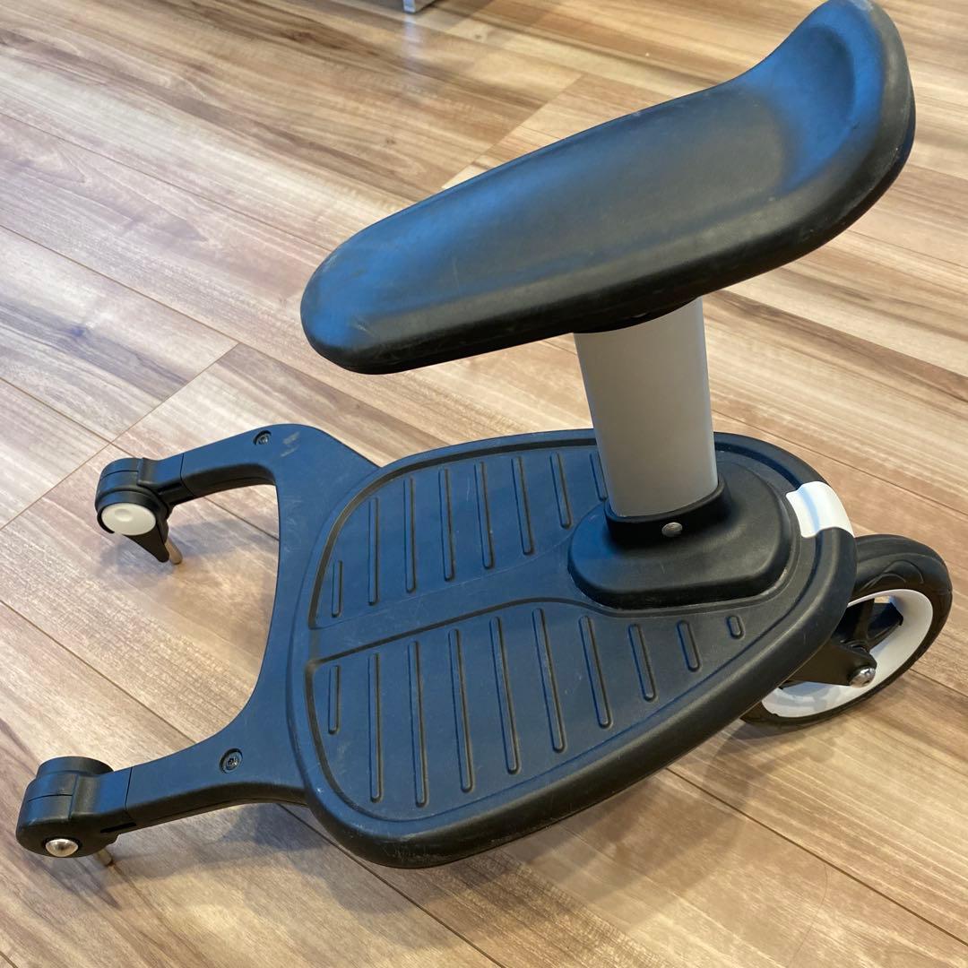 bugaboo comfort wheeled バガブー　コンフォートホイールド Bugaboo Comfort wheeled board + | Bugaboo