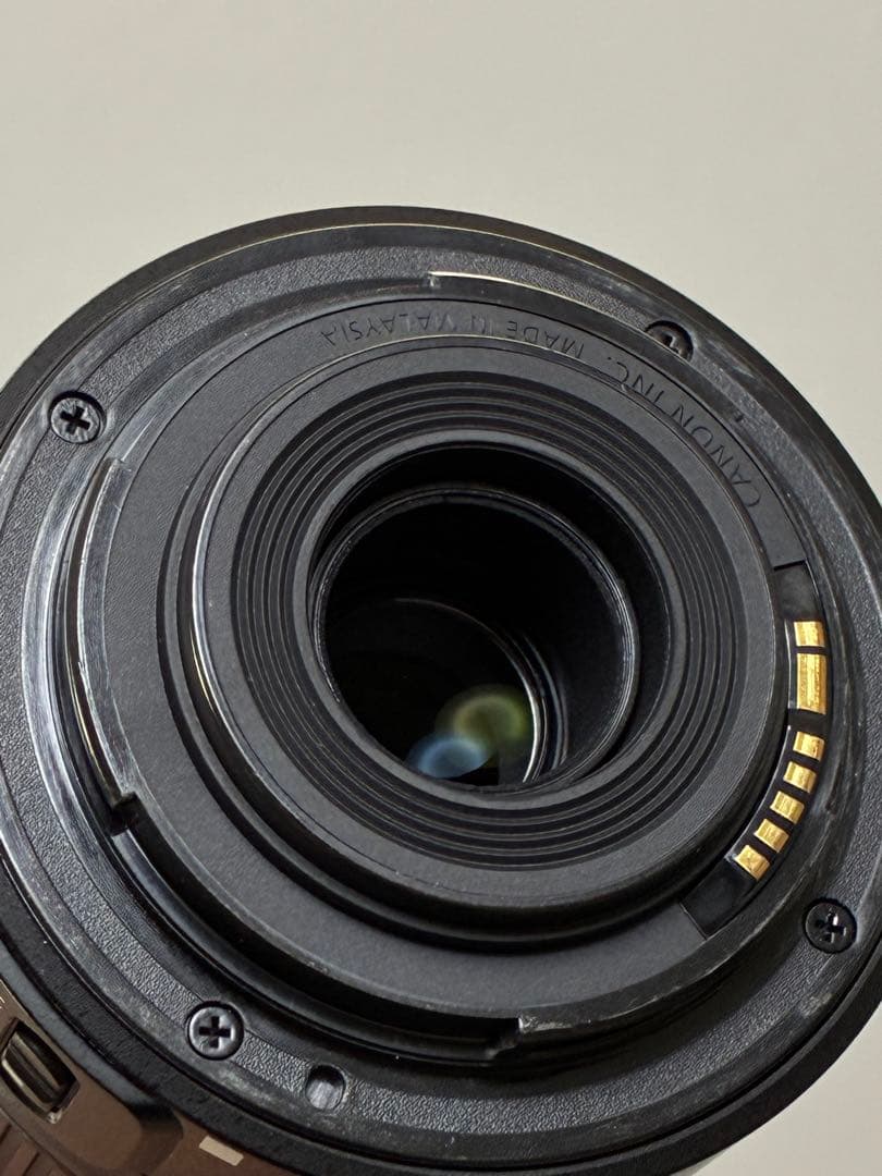 ⭐️美品⭐️ Canon EF-S 55-250mm IS II望遠レンズ